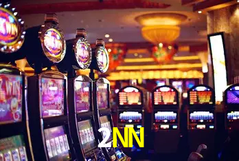 Inovações de Jogos na 2NN: O Futuro das Experiências Interativas